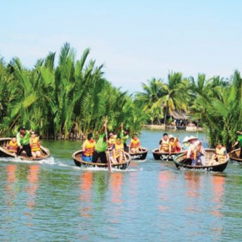 Du lịch sinh thái