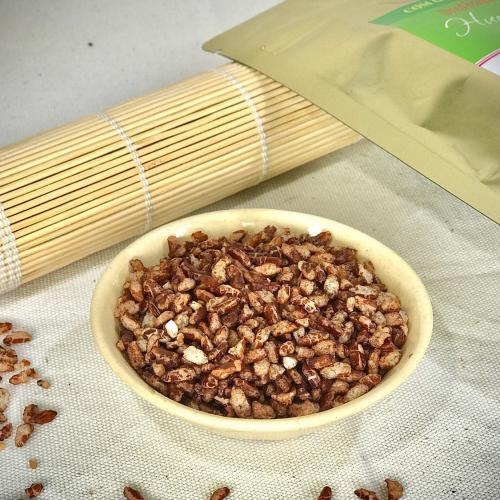 Gạo lứt sấy là gì? Công dụng và thành phần dinh dưỡng của gạo lứt sấy