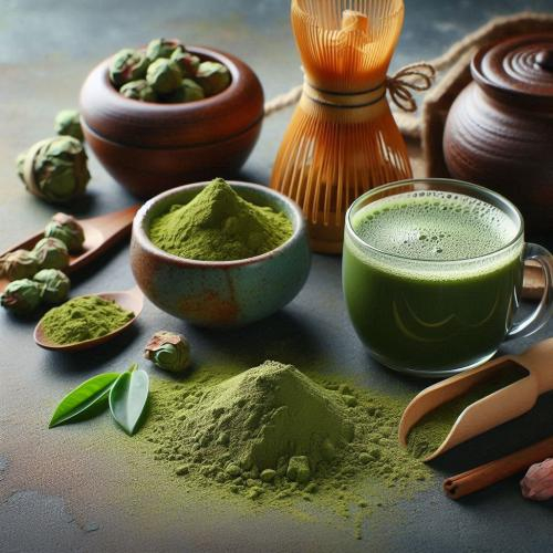 Sử dụng quá nhiều matcha có thể gây ra những tác dụng phụ nào?