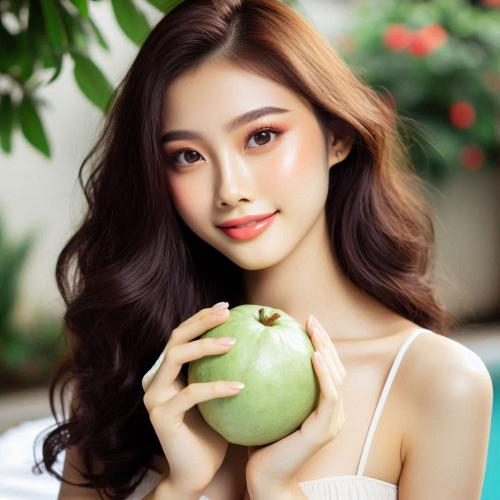 Quả ổi chứa nhiều vitamin C không?