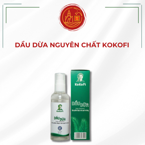 Dầu dừa và sức khỏe răng miệng