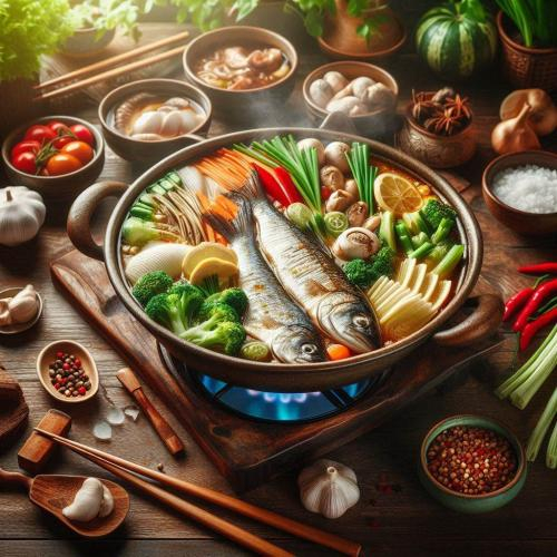 Những ai nên hạn chế ăn lẩu?