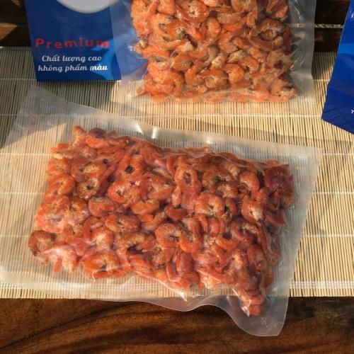 Tôm Kỵ Bí Đỏ Không? Tôm Nấu Với Bí Đỏ Được Không?