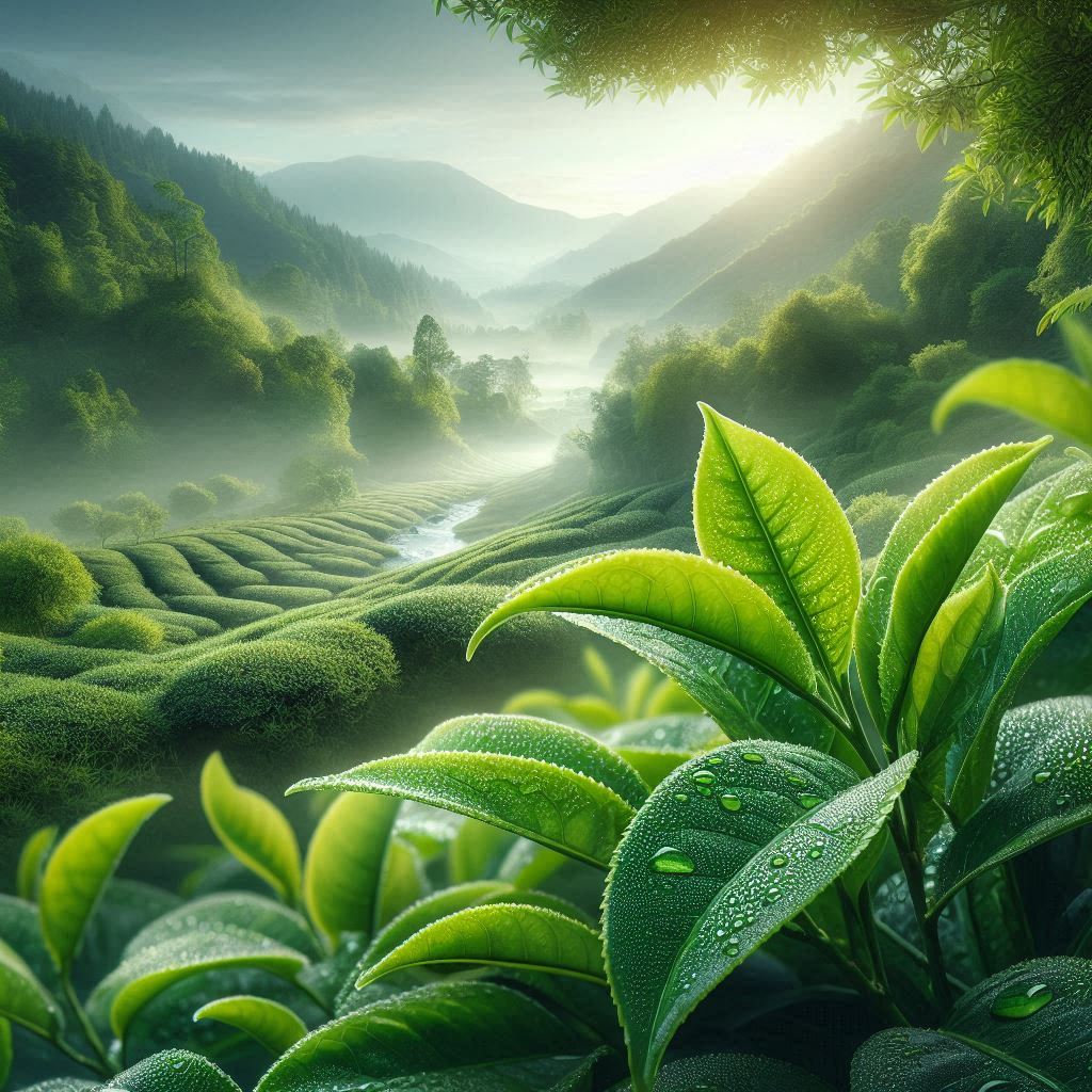 Tăng cường khả năng chống oxy hóa