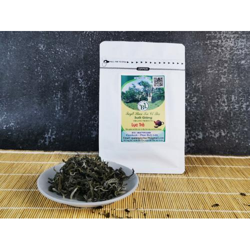 Người dễ bị caffeine tác động