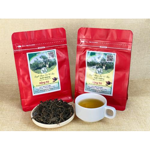 Mẹo giúp pha trà ngon, đậm đà
