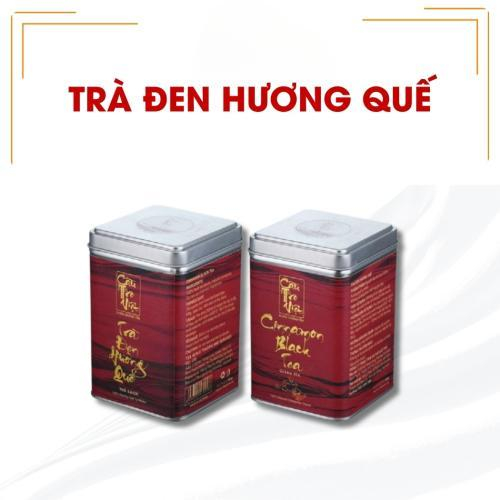 Uống Trà Đen Giúp Kiểm Soát Đường Huyết Như Thế Nào?