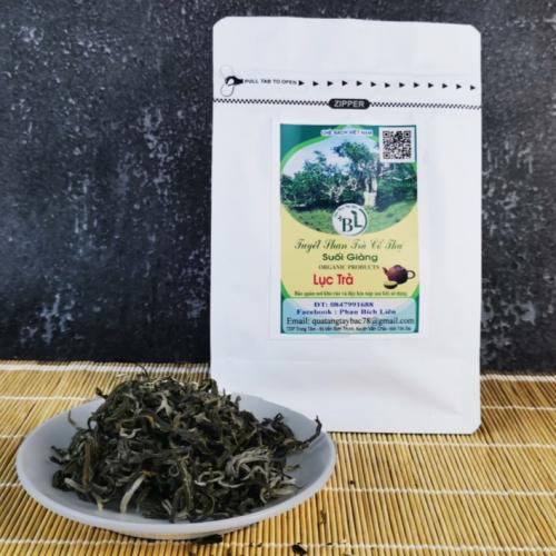 Uống trà xanh trước khi ngủ có lợi hay hại?