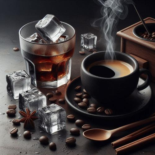 Cà phê giúp giảm cân như thế nào?