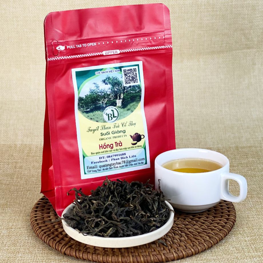 Trong kỳ " đèn đỏ"