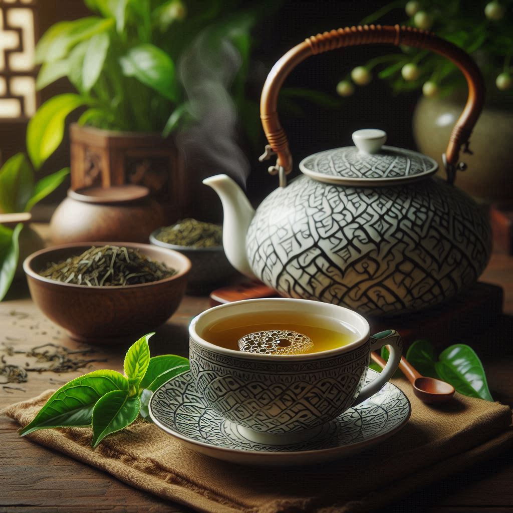 Tránh nơi có mùi nồng