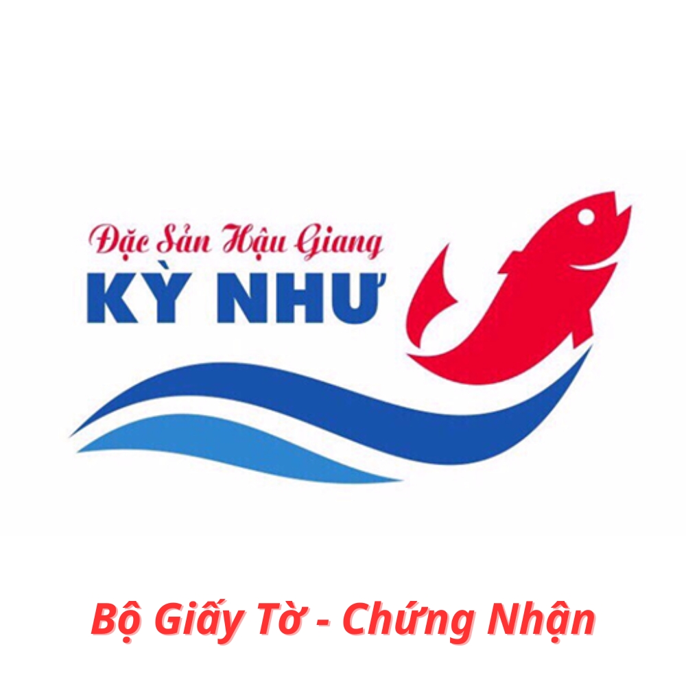 Chứng Nhận OCOP Bánh Phồng Cá Thát Lát Kỳ Như
