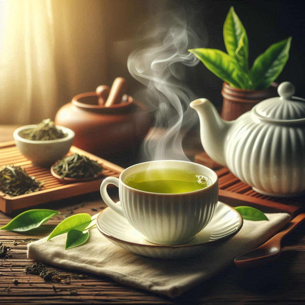 Lựa chọn ấm pha trà phù hợp