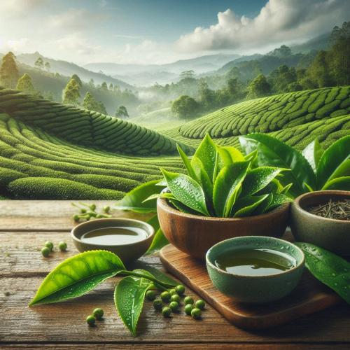 Uống Trà Móc Câu Có Tác Dụng Gì? Cách Pha Trà