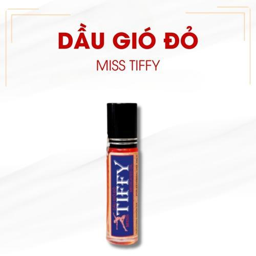 Dầu gió