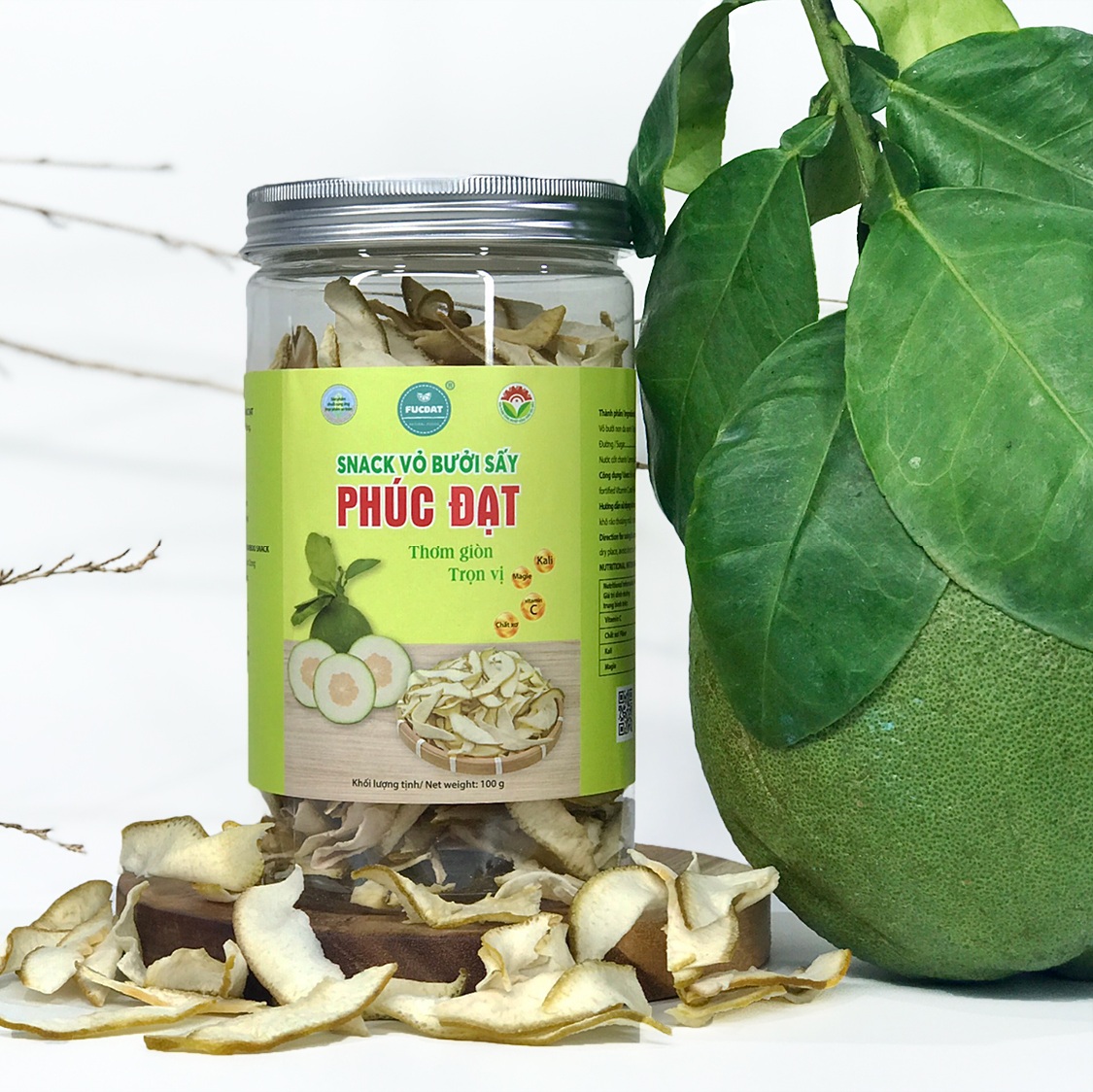 Không uống khi bụng đói