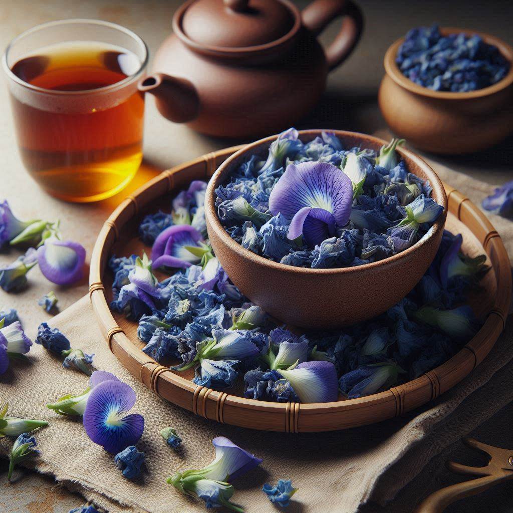 Nên uống trà sau khi pha