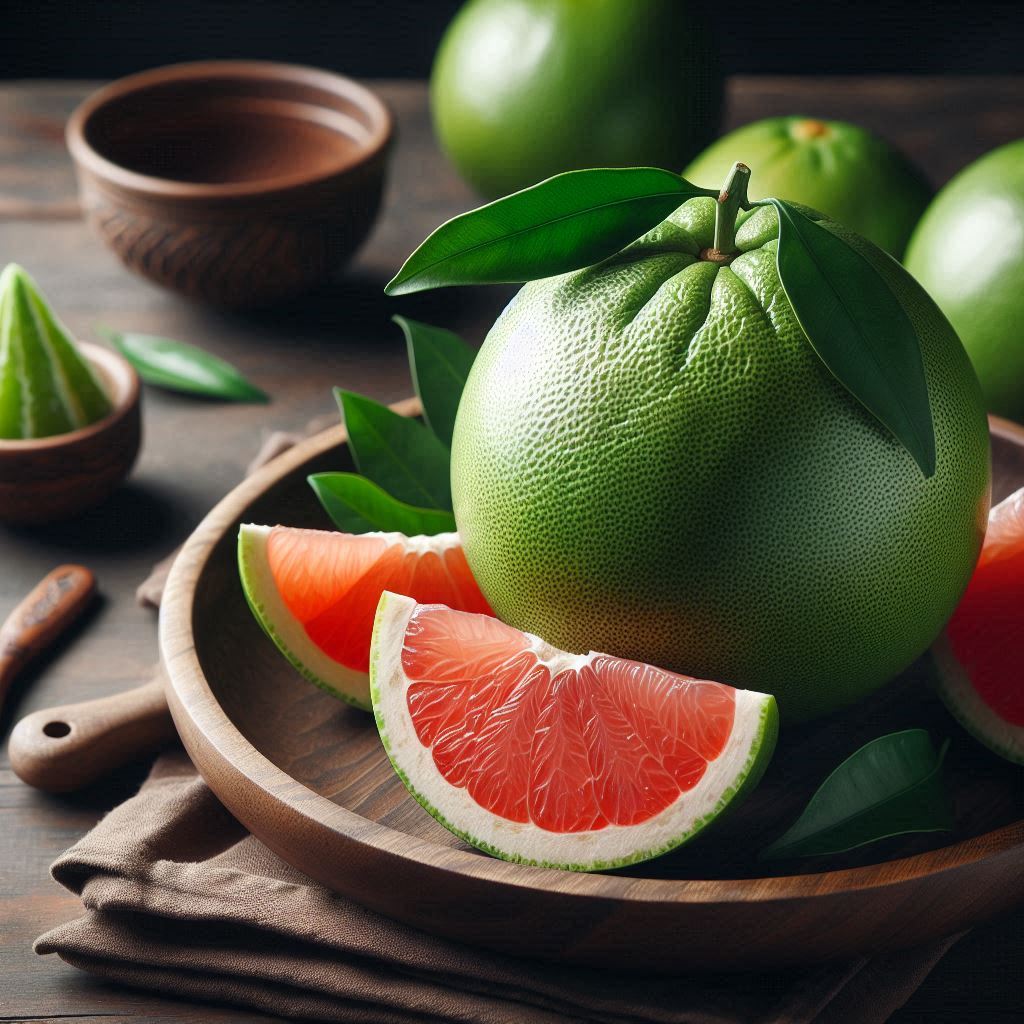 Chứa nhiều chất dinh dưỡng