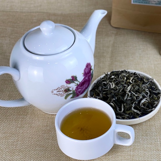 Trà Bắc Thái Nguyên là gì?