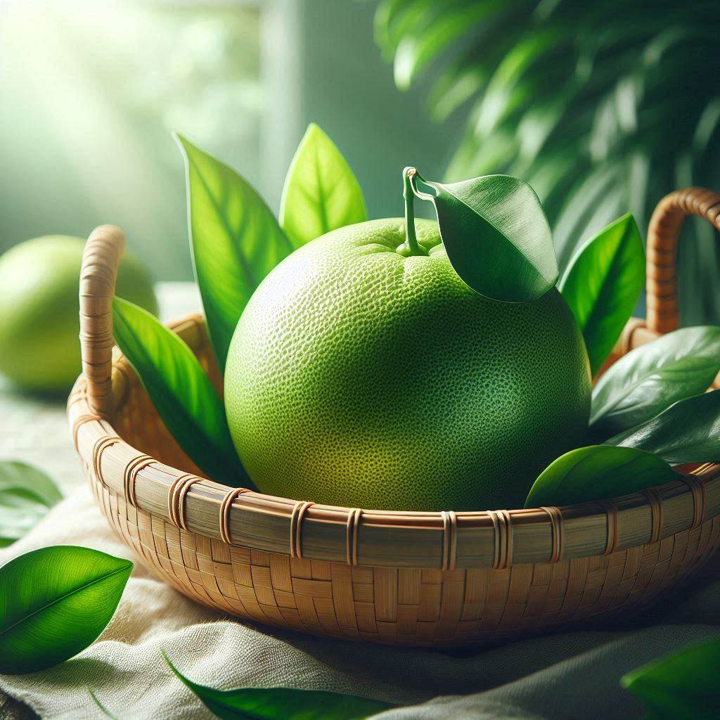 Không ăn bưởi quá nhiều