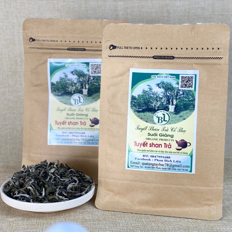 Chè Tủa Chùa