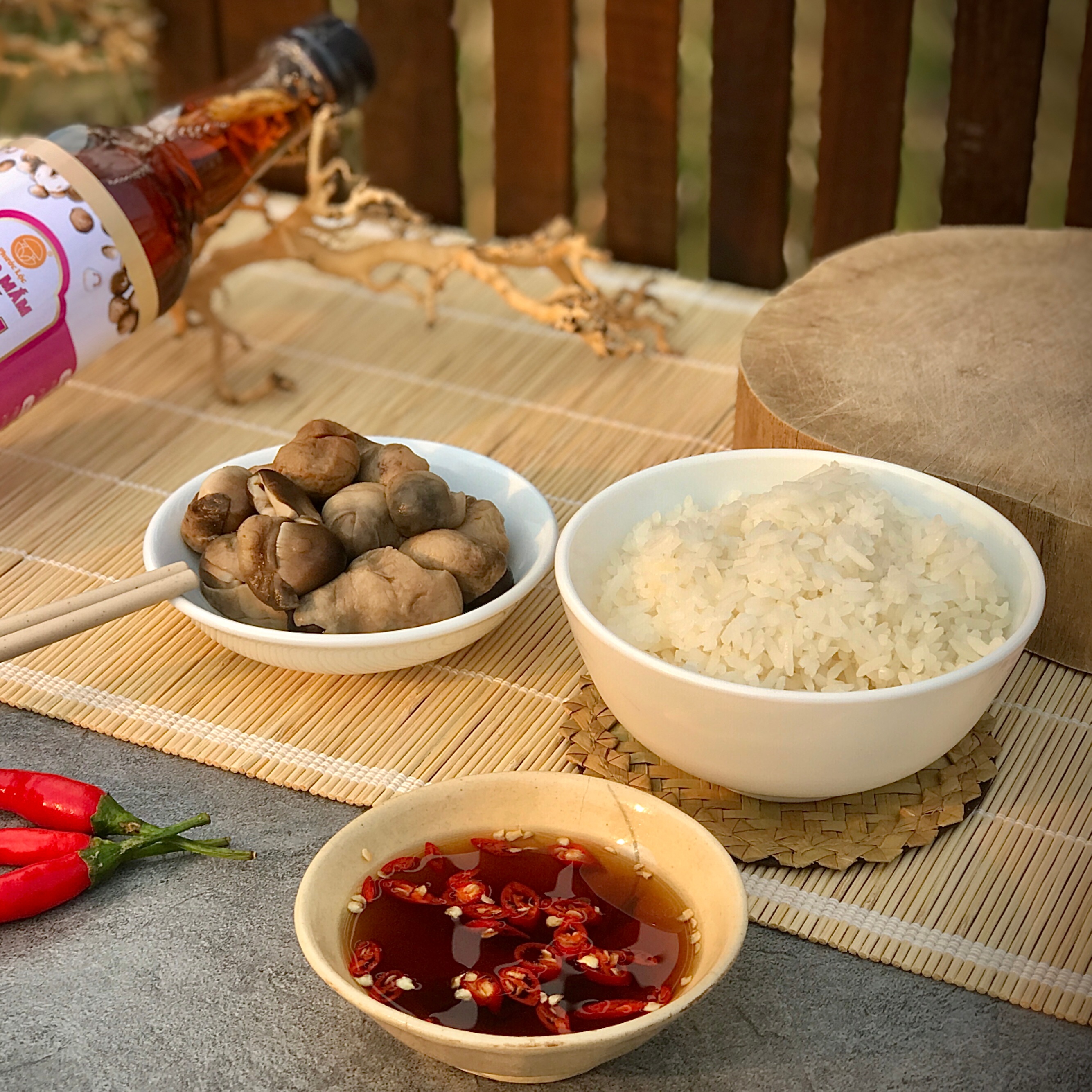 Hỗ trợ giảm cân