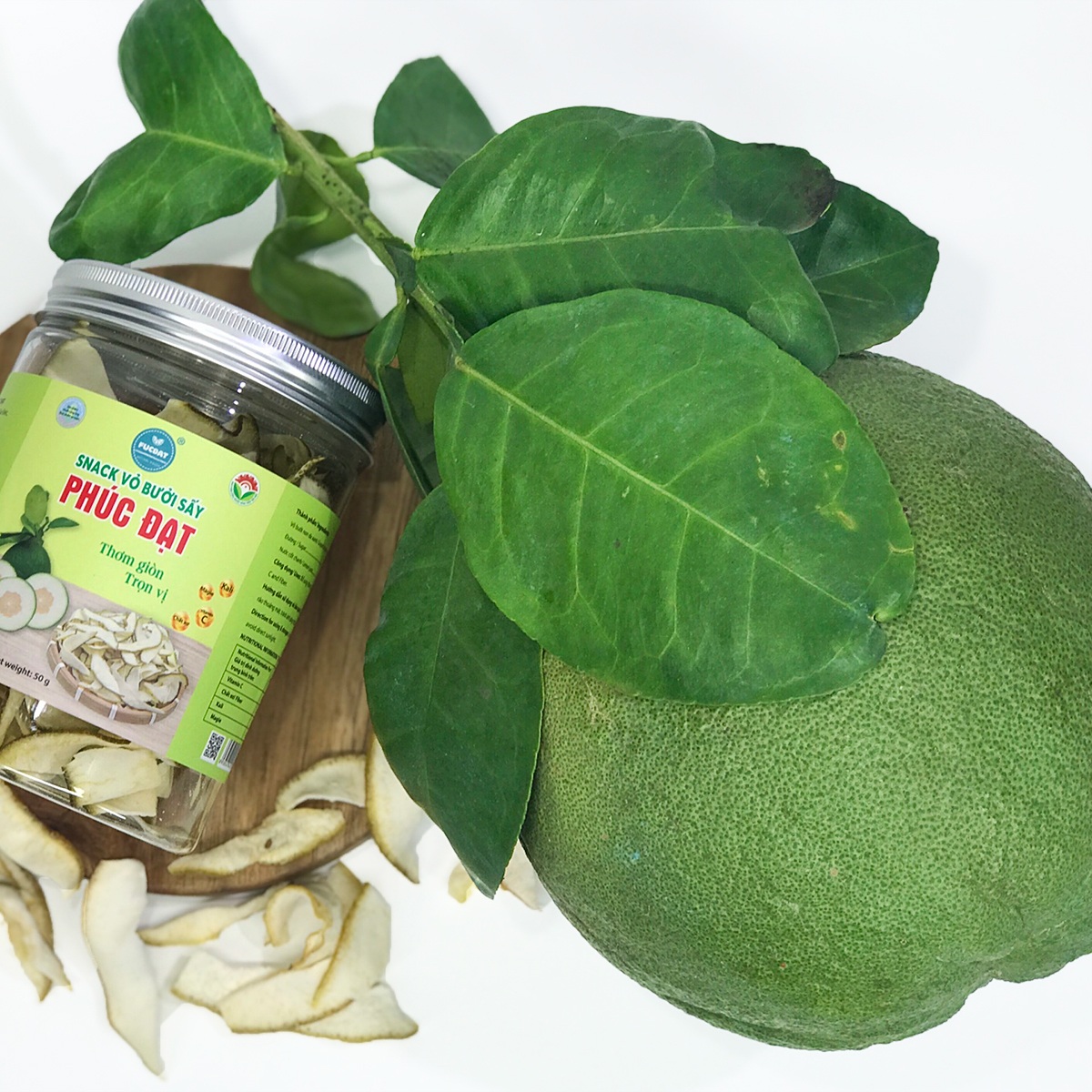 Tác dụng của cây bưởi trong y học cổ truyền