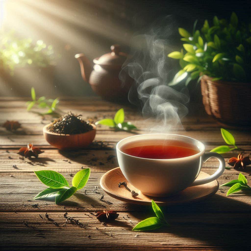 Làm đẹp da, bảo vệ răng miệng