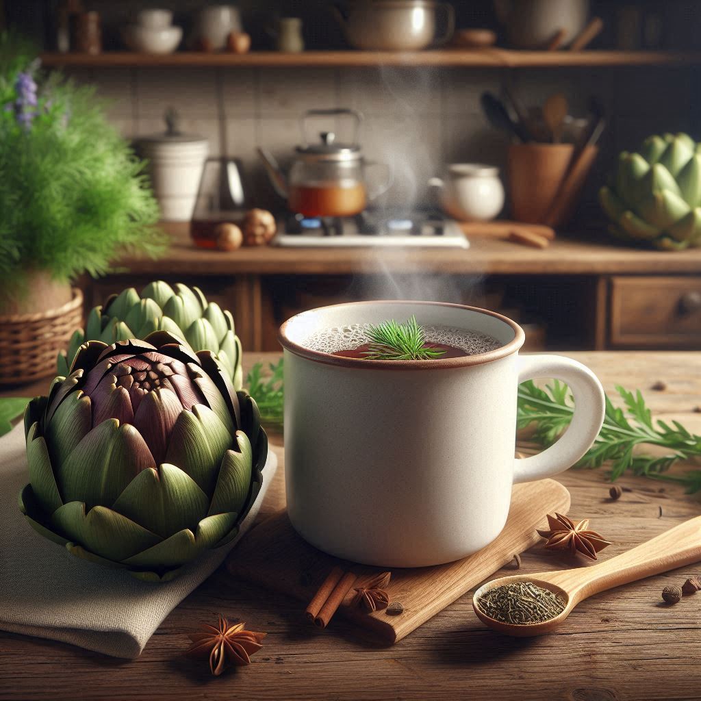 Chống viêm tự nhiên