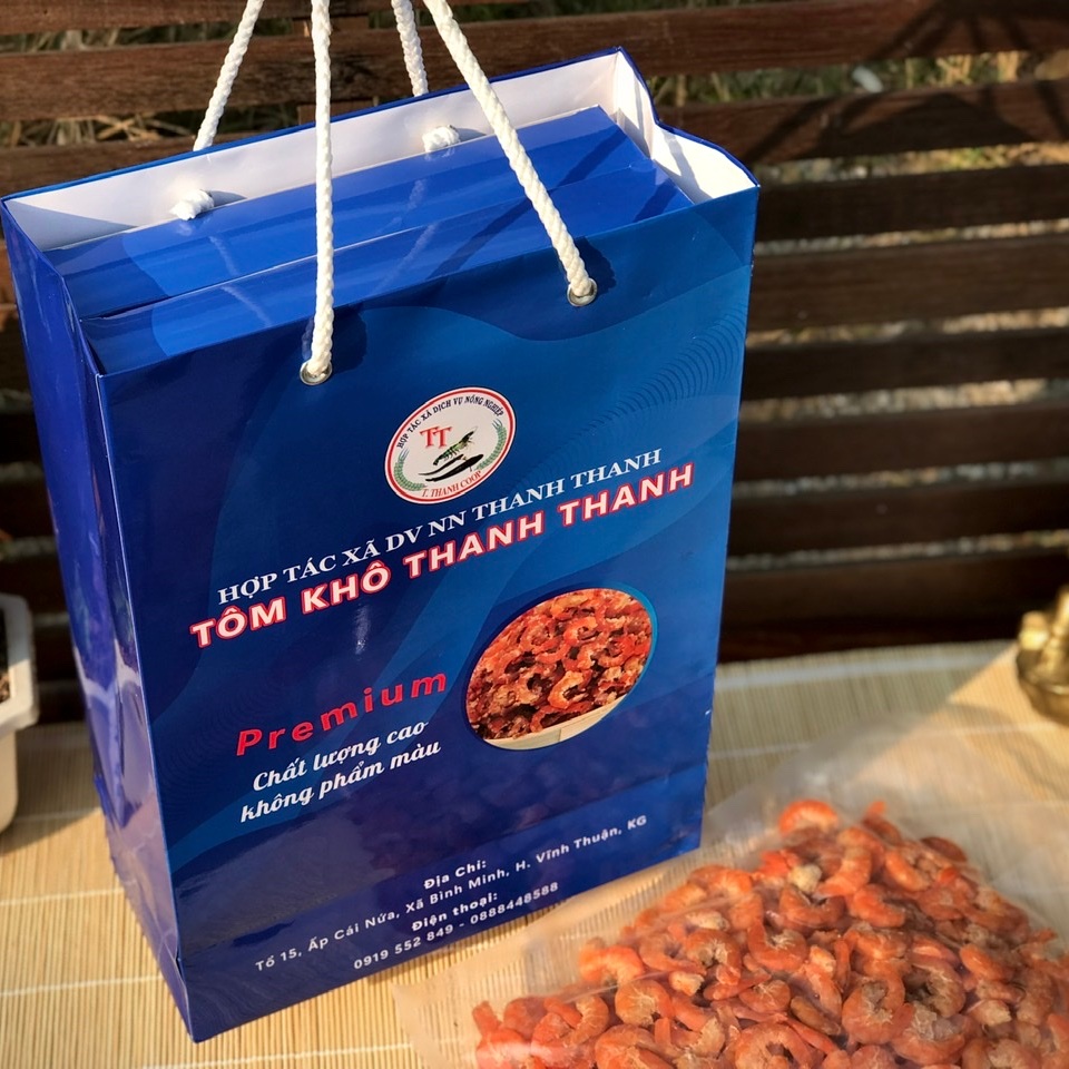 Tôm nên nấu với rau gì là tốt nhất?