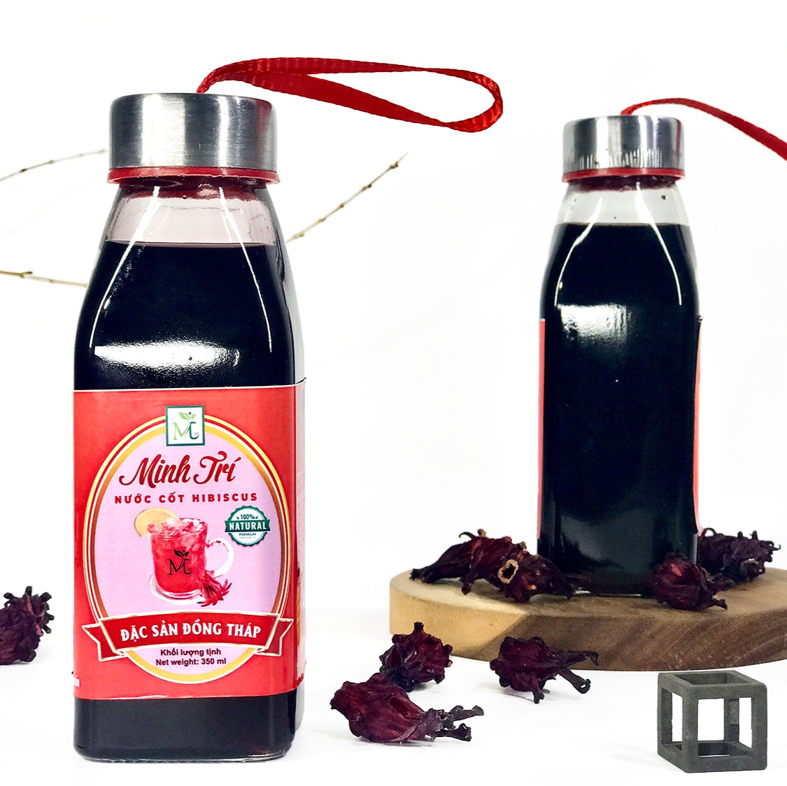 Nước cốt atiso