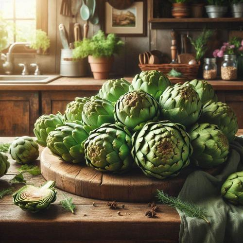 Uống Trà Atiso Buổi Tối Cần Lưu Ý Điều Gì?