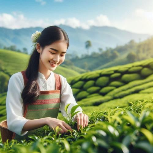 Trà Hữu Cơ Là Gì? Vì Sao Sản Xuất Trà Hữu Cơ Lại Khó Khăn?