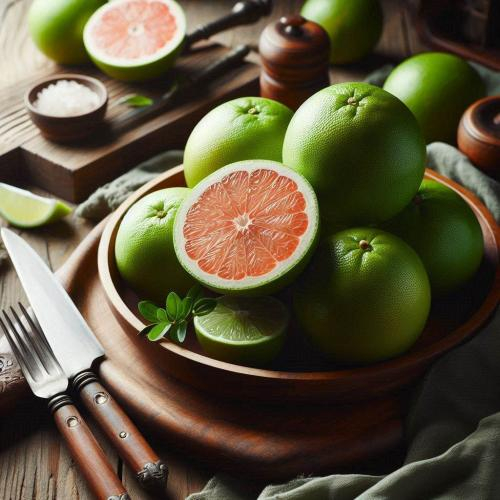 Nguồn chất xơ dồi dào