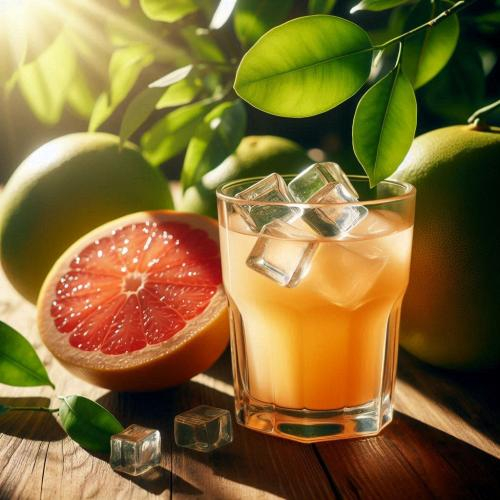 Bưởi kỵ thực phẩm nào?