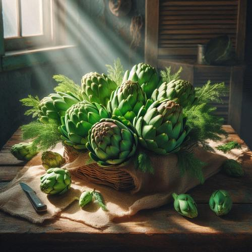 Dị Ứng Atiso Có Biểu Hiện Gì?