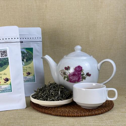 Làm Thế Nào Để Phân Biệt Trà Sạch Và Trà Tẩm Hoá Chất?