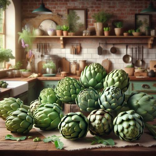 Uống Trà Atiso Với Gừng Có Tác Dụng Gì?