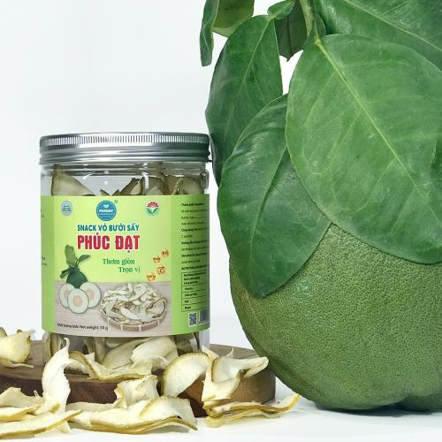 Giàu vitamin C