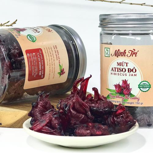 Thời điểm nào tốt nhất để dùng atiso đỏ?