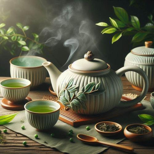 Uống Trà Kỵ Với Thực Phẩm Nào?