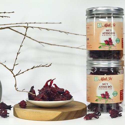 Chọn atiso chất lượng