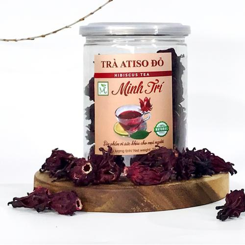 Uống Trà Atiso Có Nổi Mụn Không? Lưu Ý Khi Dùng