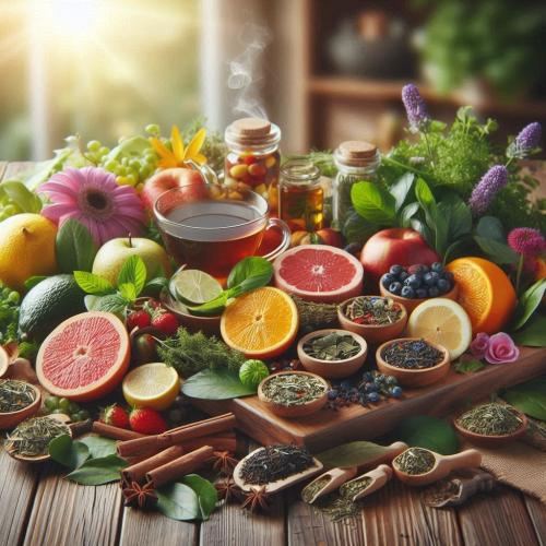 Trà Detox Là Gì? Nên Uống Trà Detox Khi Nào?