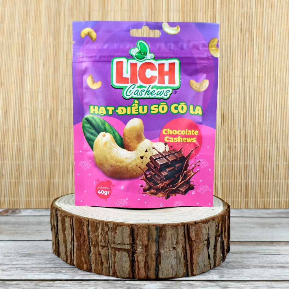 Nên ăn hạt điều như thế nào?