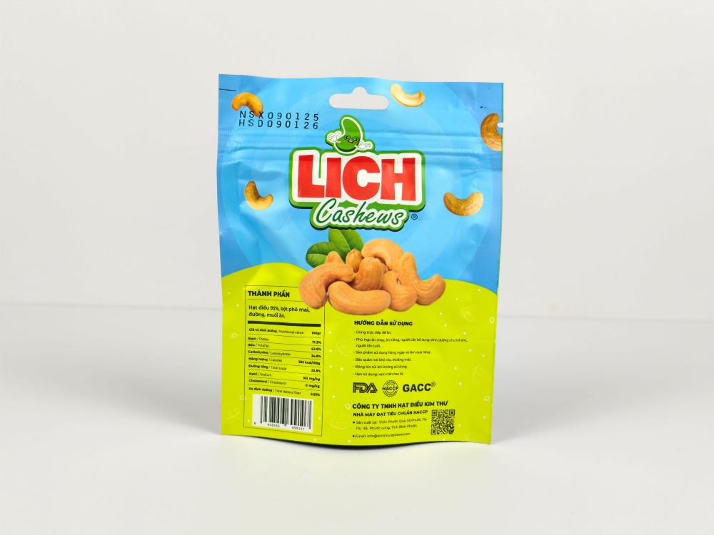 Không được ăn quá nhiều