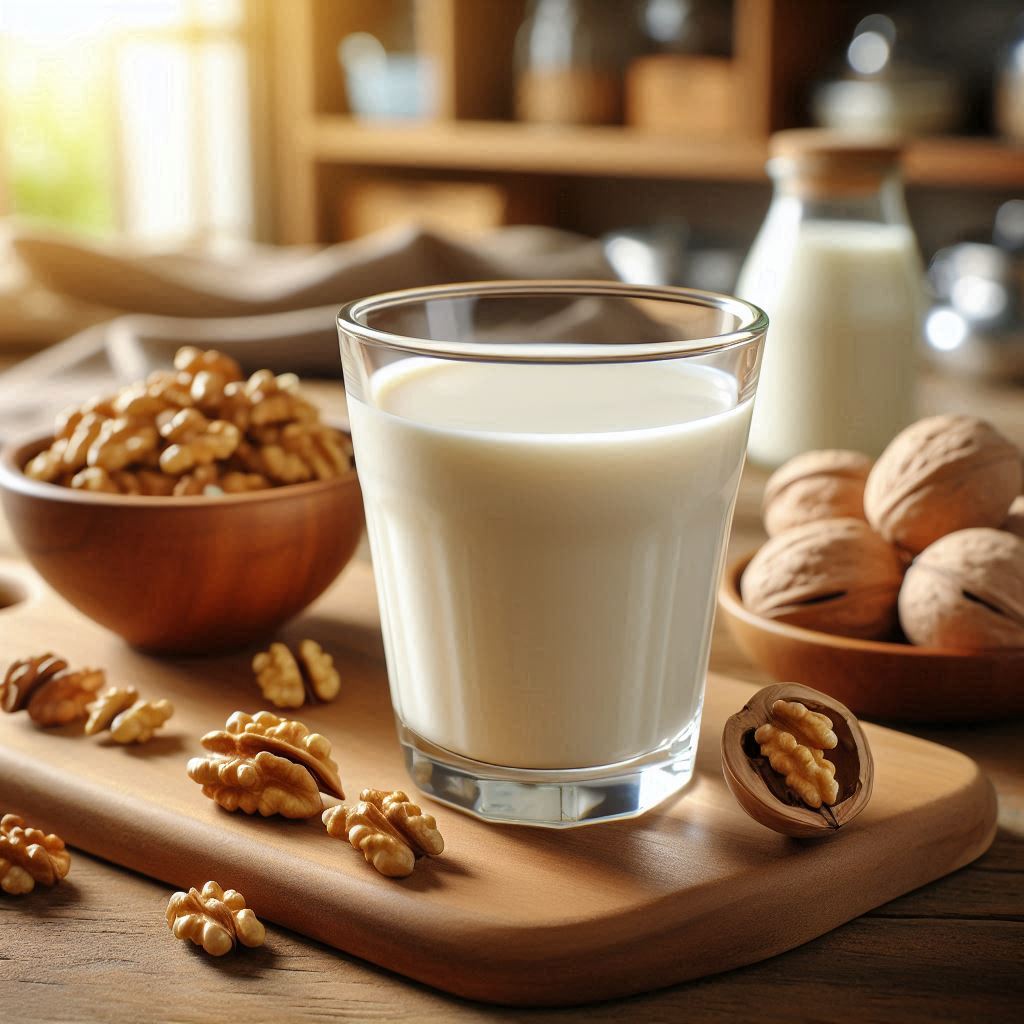 Ai có nguy cơ cao bị dị ứng hạt óc chó?