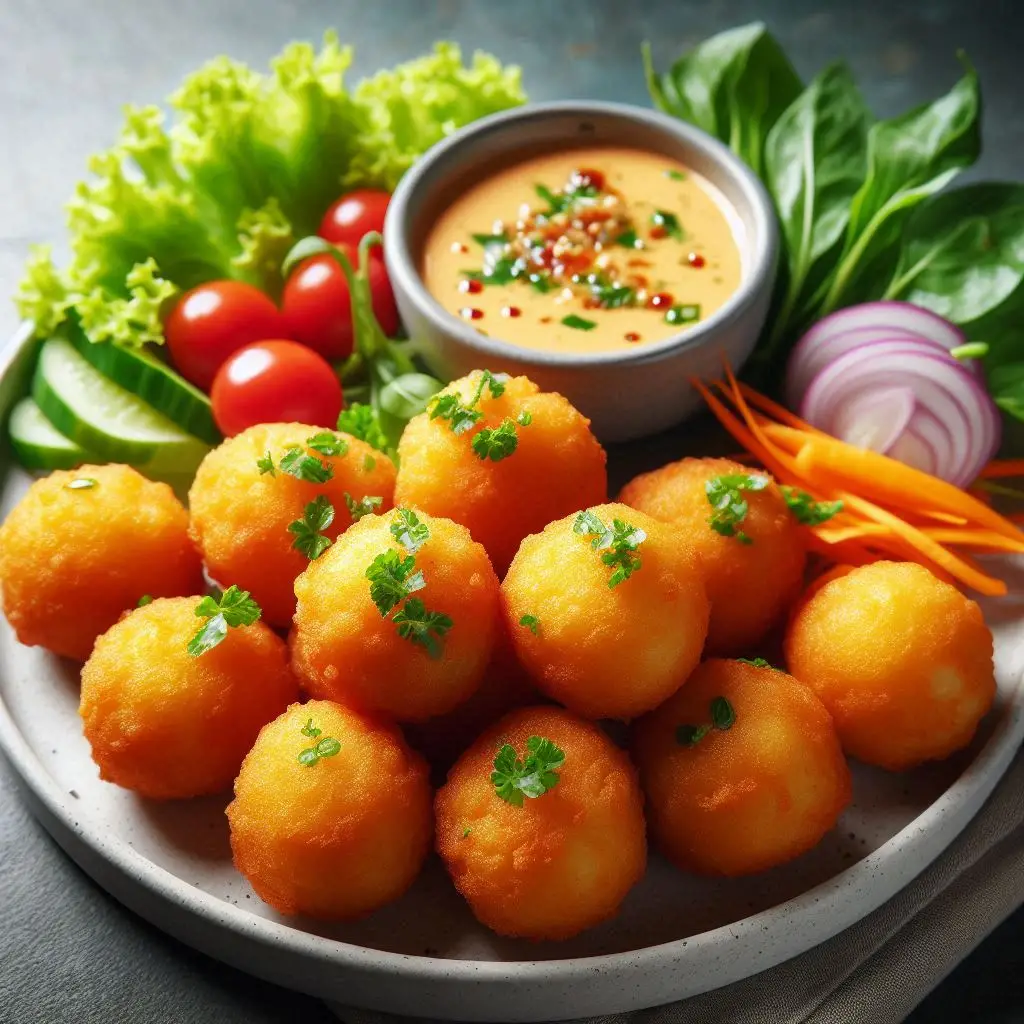 Ăn nhiều chả cá có tốt không?