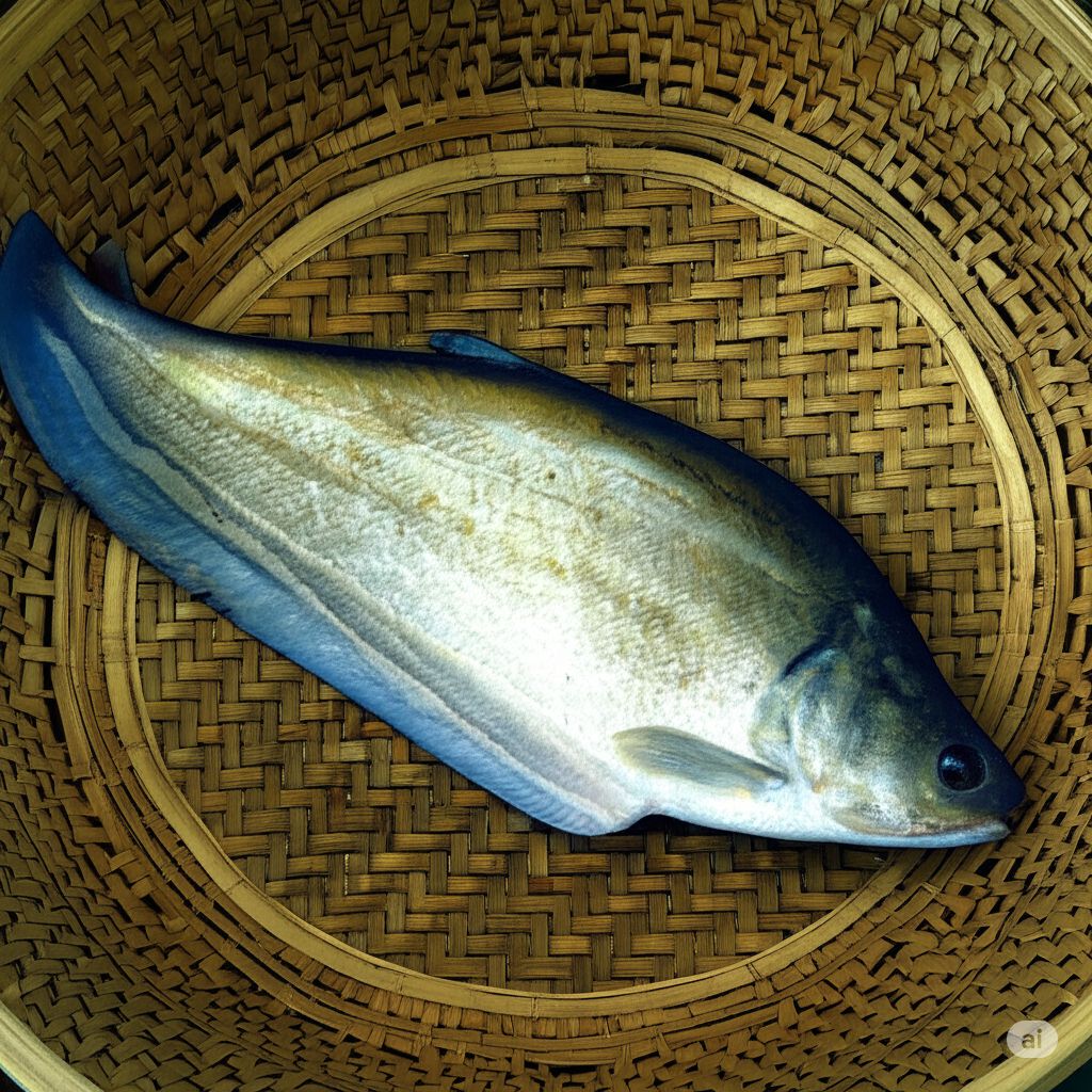 Thịt cá
