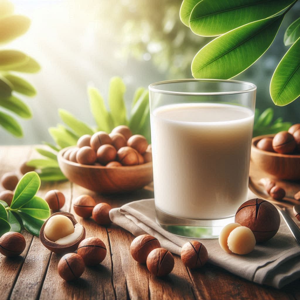Giàu chất chống oxy hóa